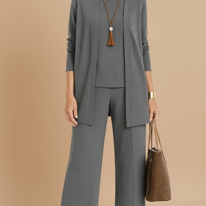 Conjunto|Bianca