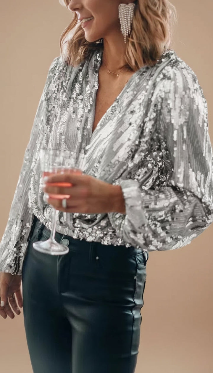 Amara|Blusa