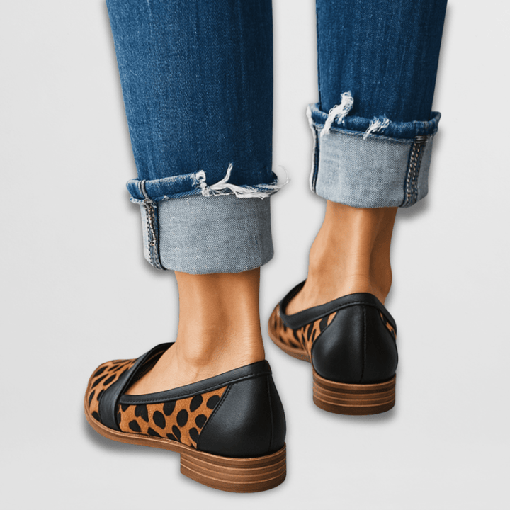 Alba | Mocasín elegante