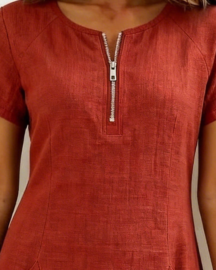 TANIA™| VESTIDO
