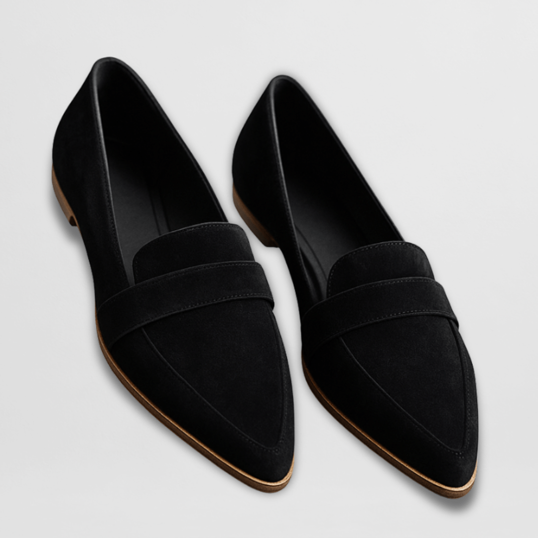 Alba | Mocasín elegante