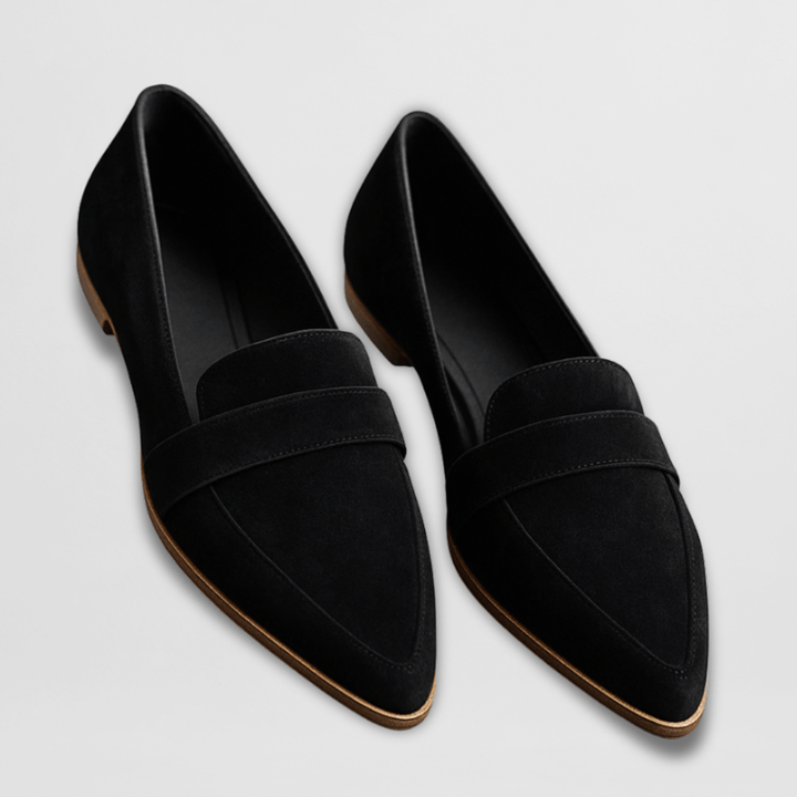 Alba | Mocasín elegante