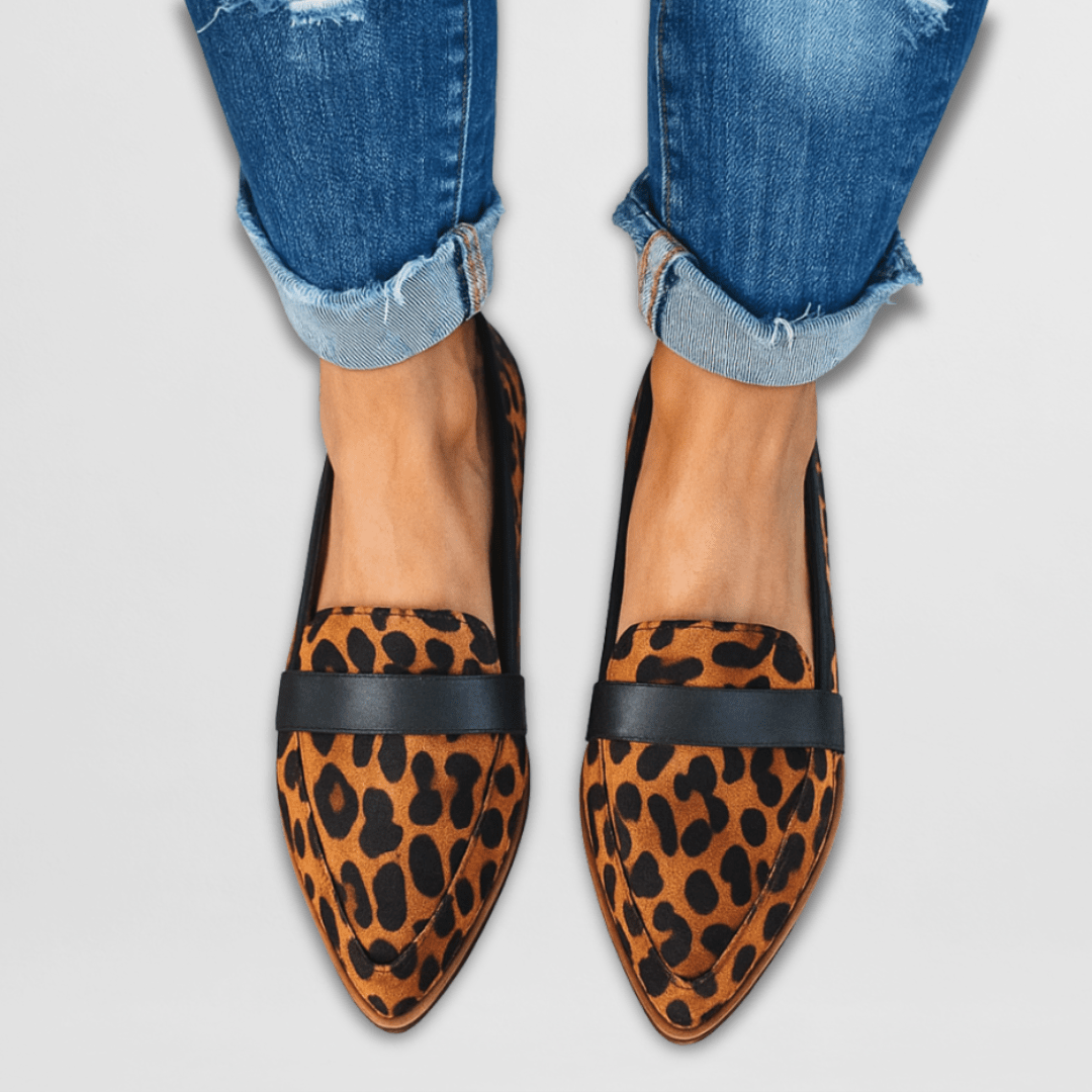 Alba | Mocasín elegante