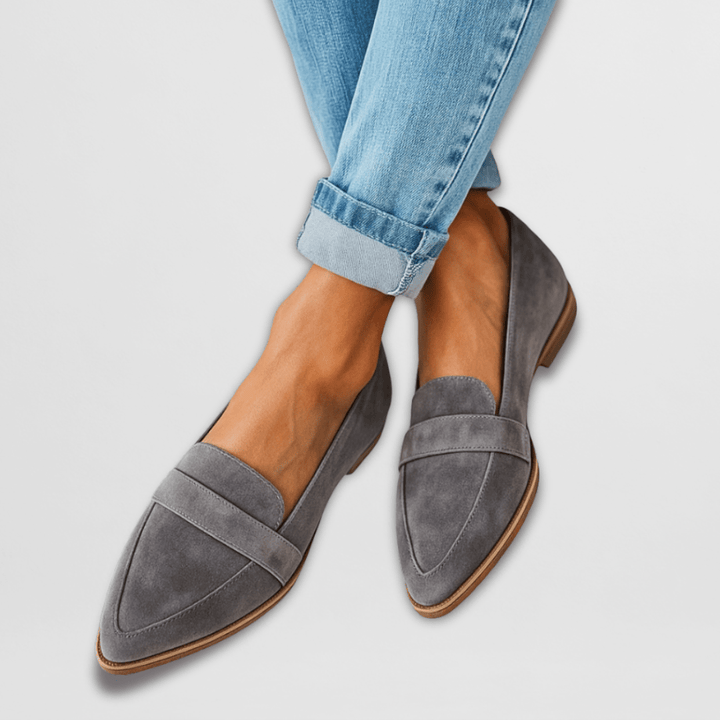 Alba | Mocasín elegante