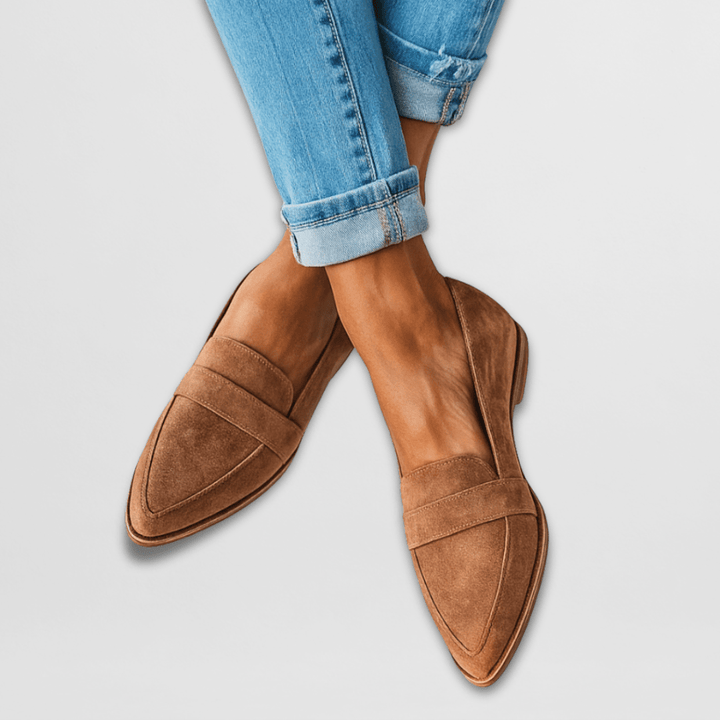 Alba | Mocasín elegante
