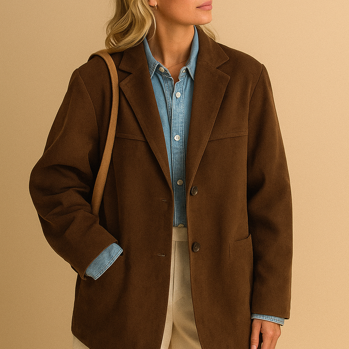 Chaqueta Garona