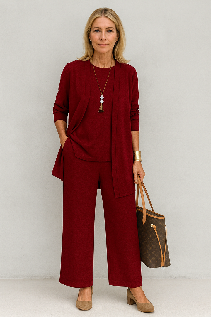 Conjunto|Bianca