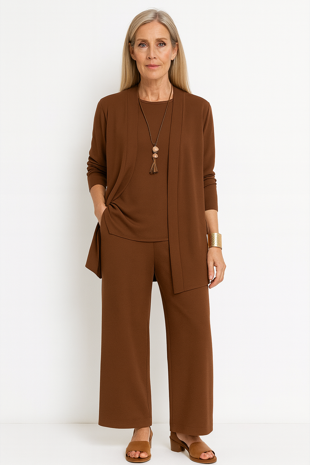 Conjunto|Bianca
