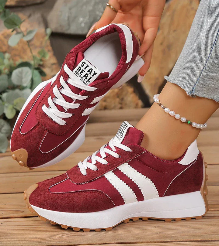 ALICIAMALDONADO|Zapatillas Ergo Confort