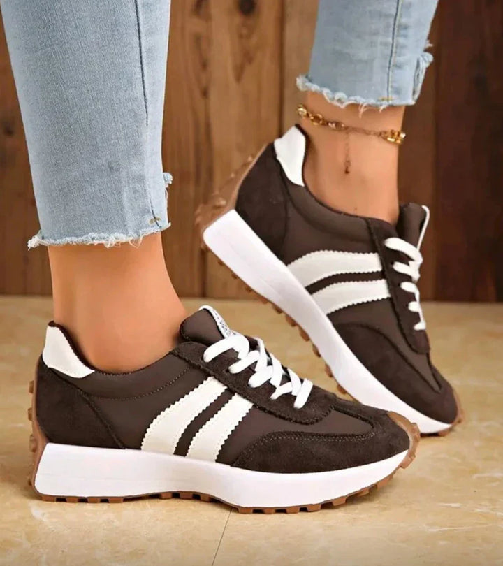 ALICIAMALDONADO|Zapatillas Ergo Confort