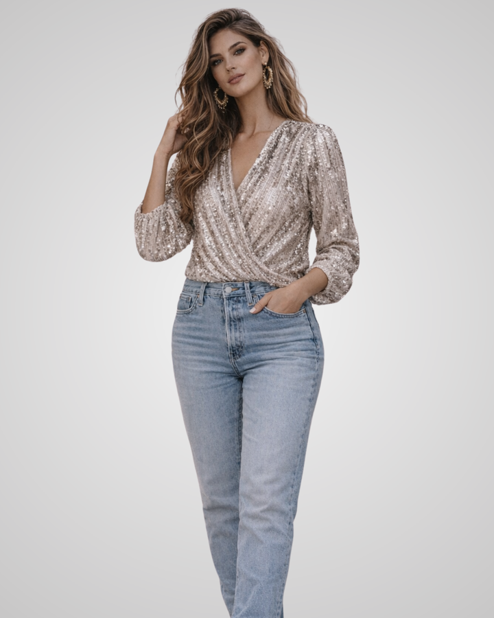 Amara|Blusa