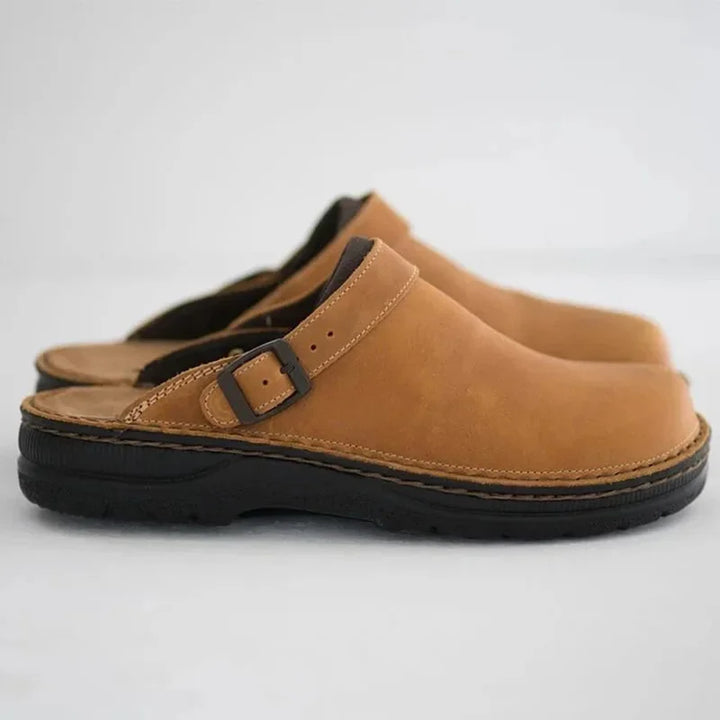 Carla | Zapatos slip-on premium cómodos