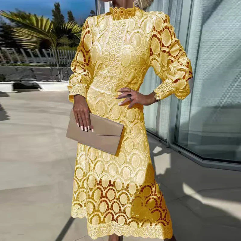 Vestido Estela