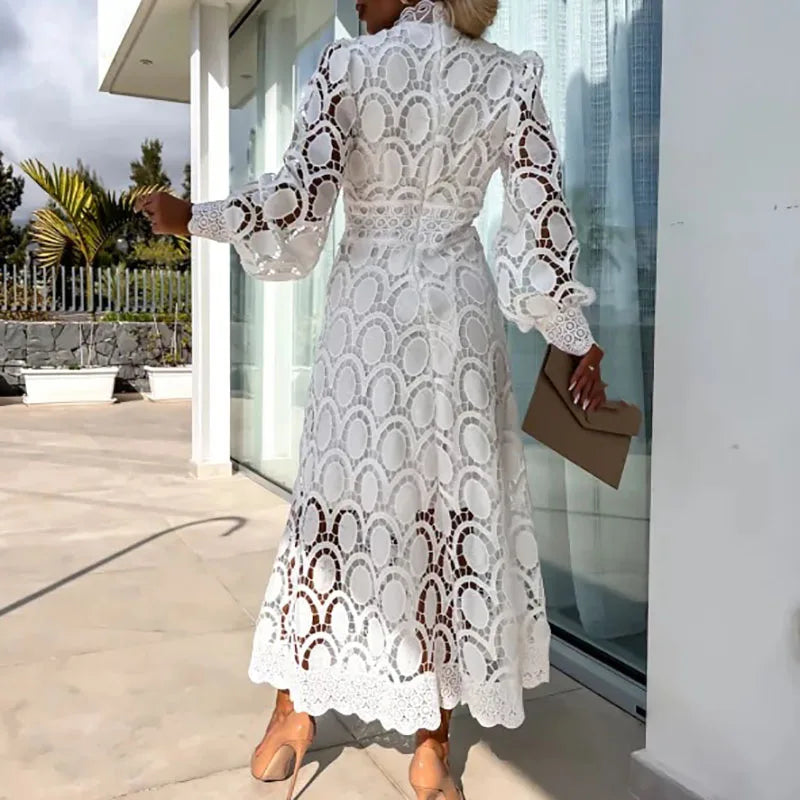Vestido Estela