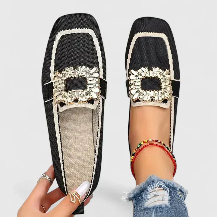 Mariela | Mocasines ortopédicos