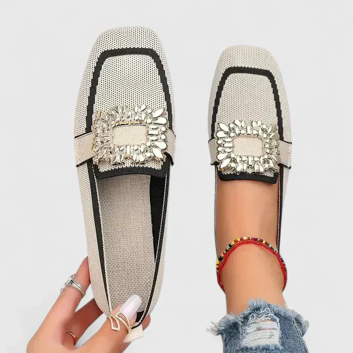 Mariela | Mocasines ortopédicos