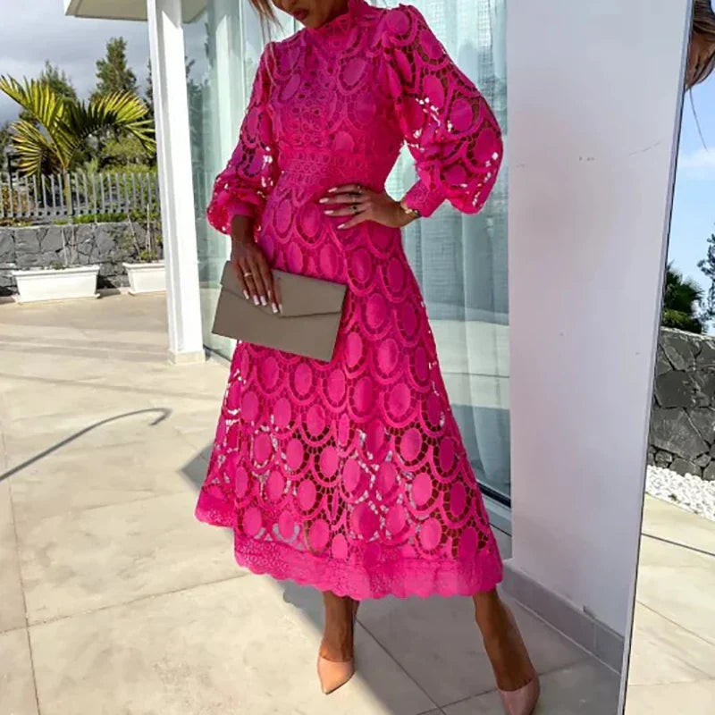 Vestido Estela