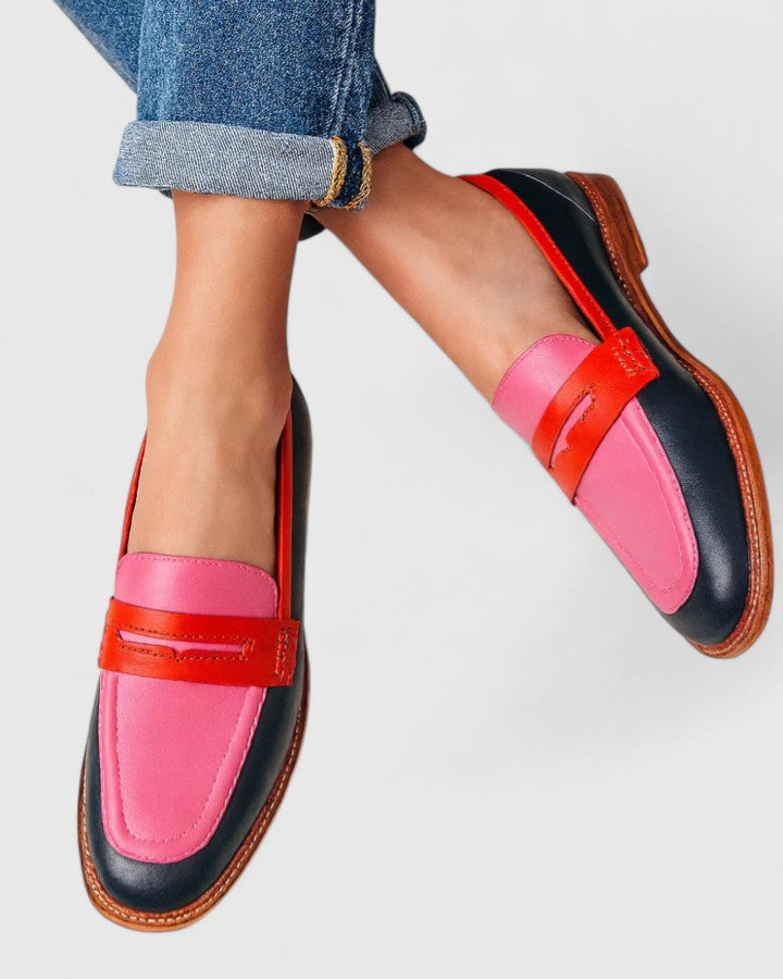 Alba | Mocasines elegantes