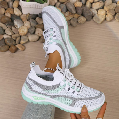 Nerina™ | Zapatillas ligeras cómodas