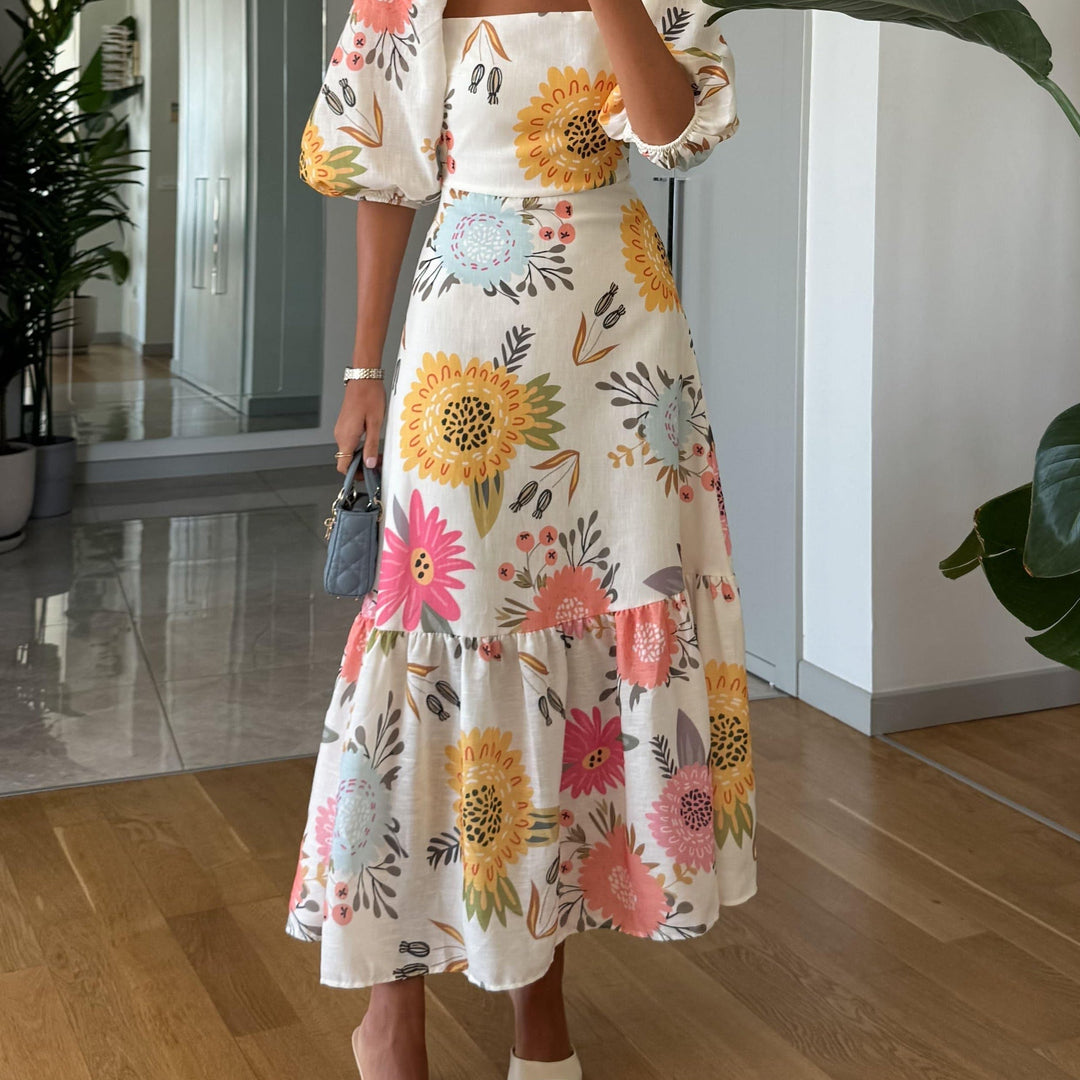 Vestido Amelia