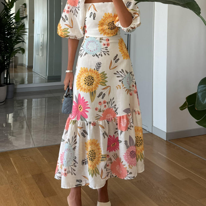 Vestido Amelia