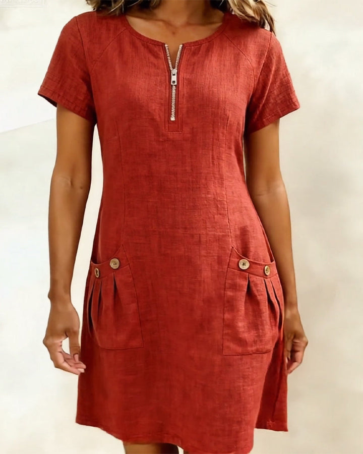 TANIA™| VESTIDO