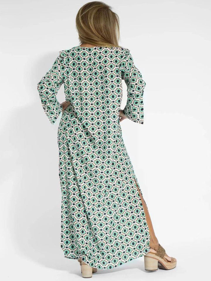 Chole - Vestido que cubre la barriga