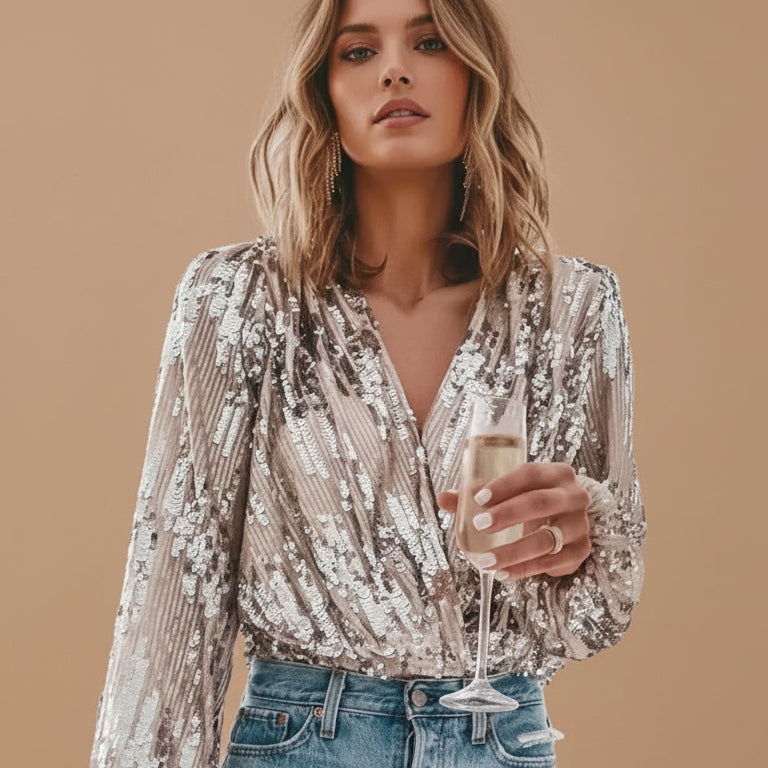 Amara|Blusa