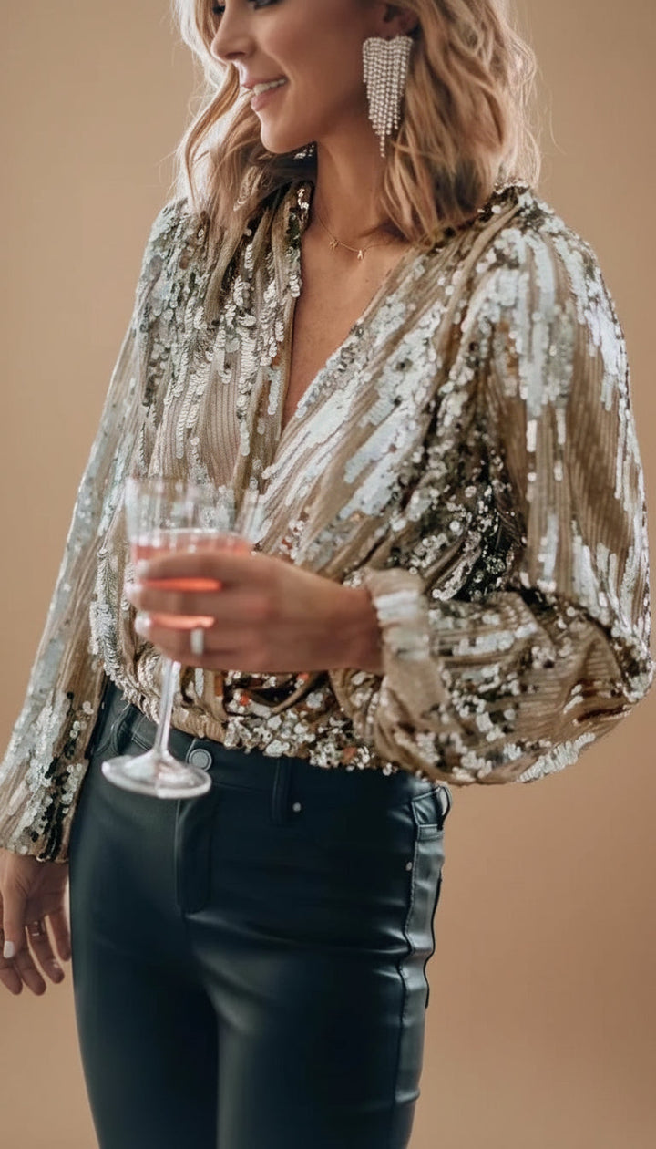 Amara|Blusa