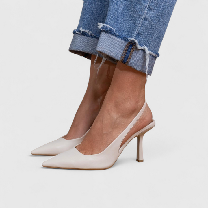 Bella | Tacones Elegantes