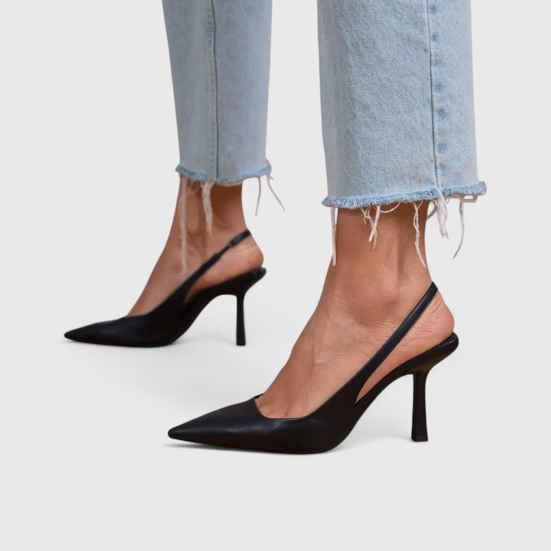 Bella - Salones ortopédicos elegantes