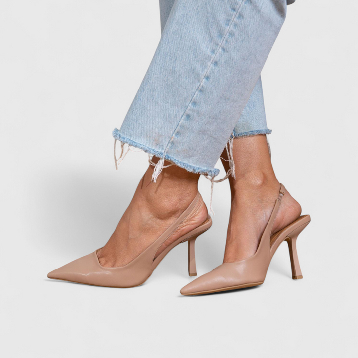 Bella | Tacones Elegantes