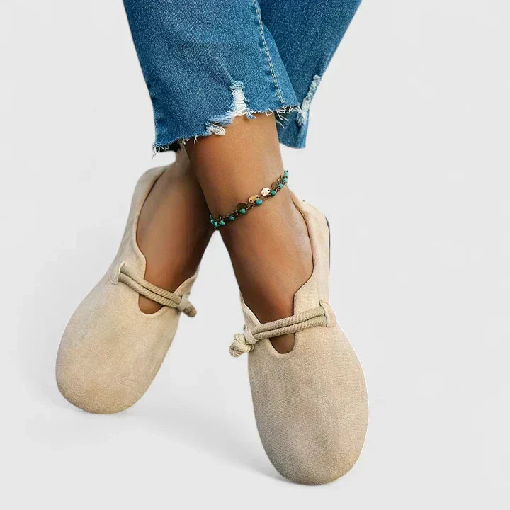Giulia™ | Mocasines elegantes con confort natural