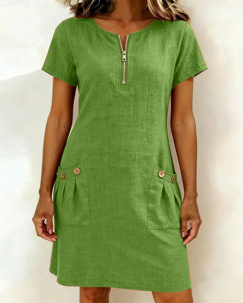 TANIA™| VESTIDO