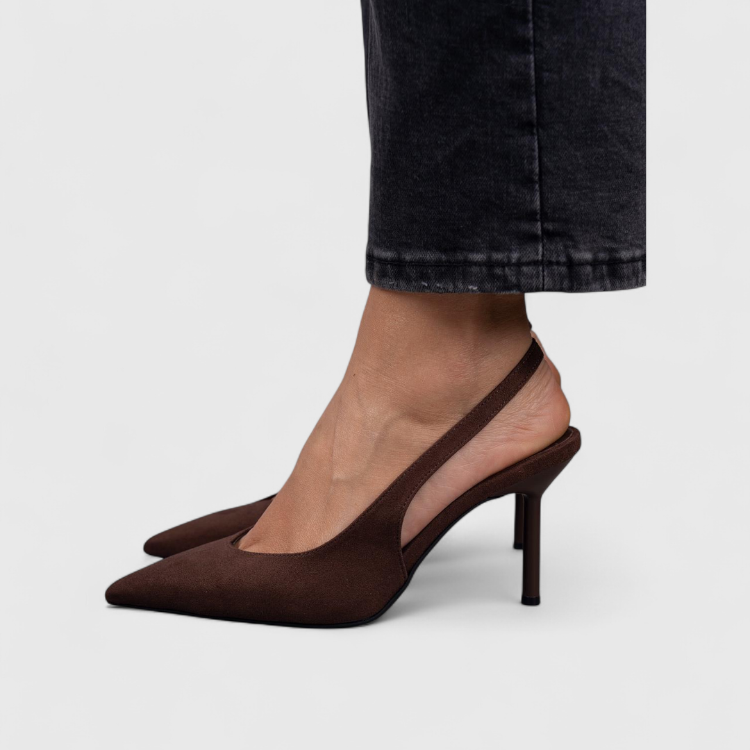 Bella | Tacones Elegantes