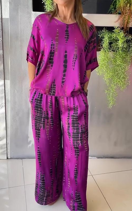 Conjunto Isabella