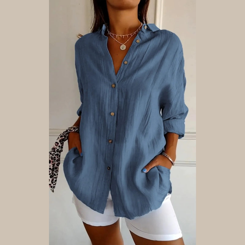 Blusa Elisa