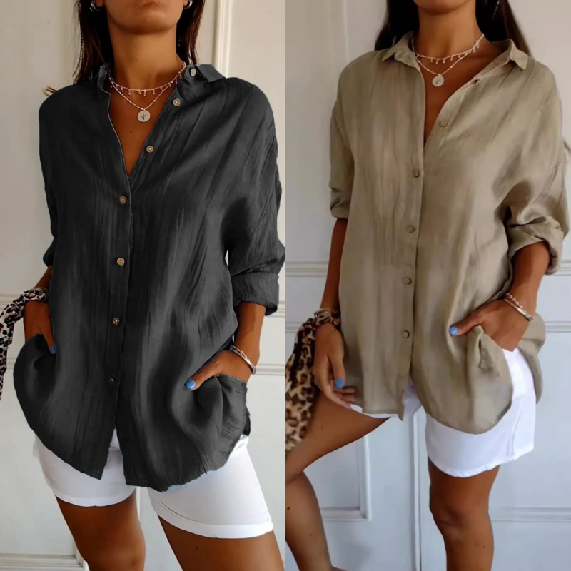 Blusa Elisa