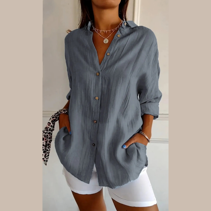 Blusa Elisa