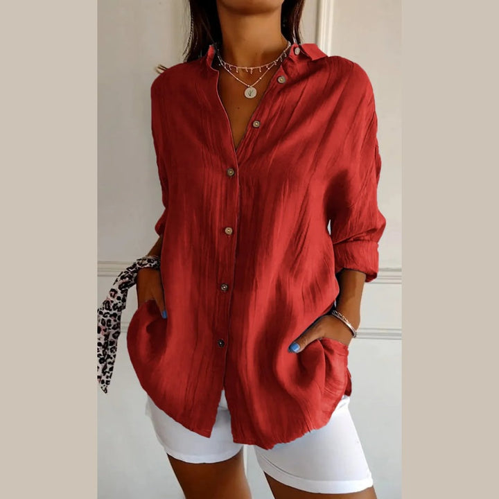 Blusa Elisa