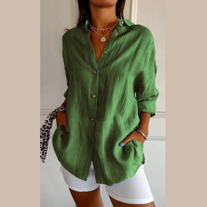 Blusa Elisa