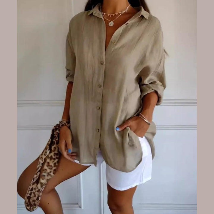 Blusa Elisa