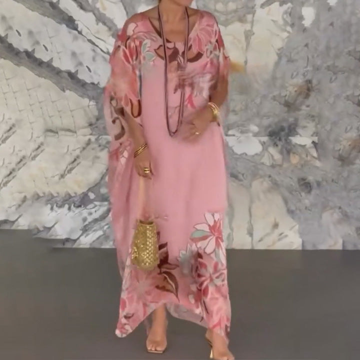 Vestido Tossa