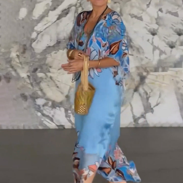 Vestido Tossa