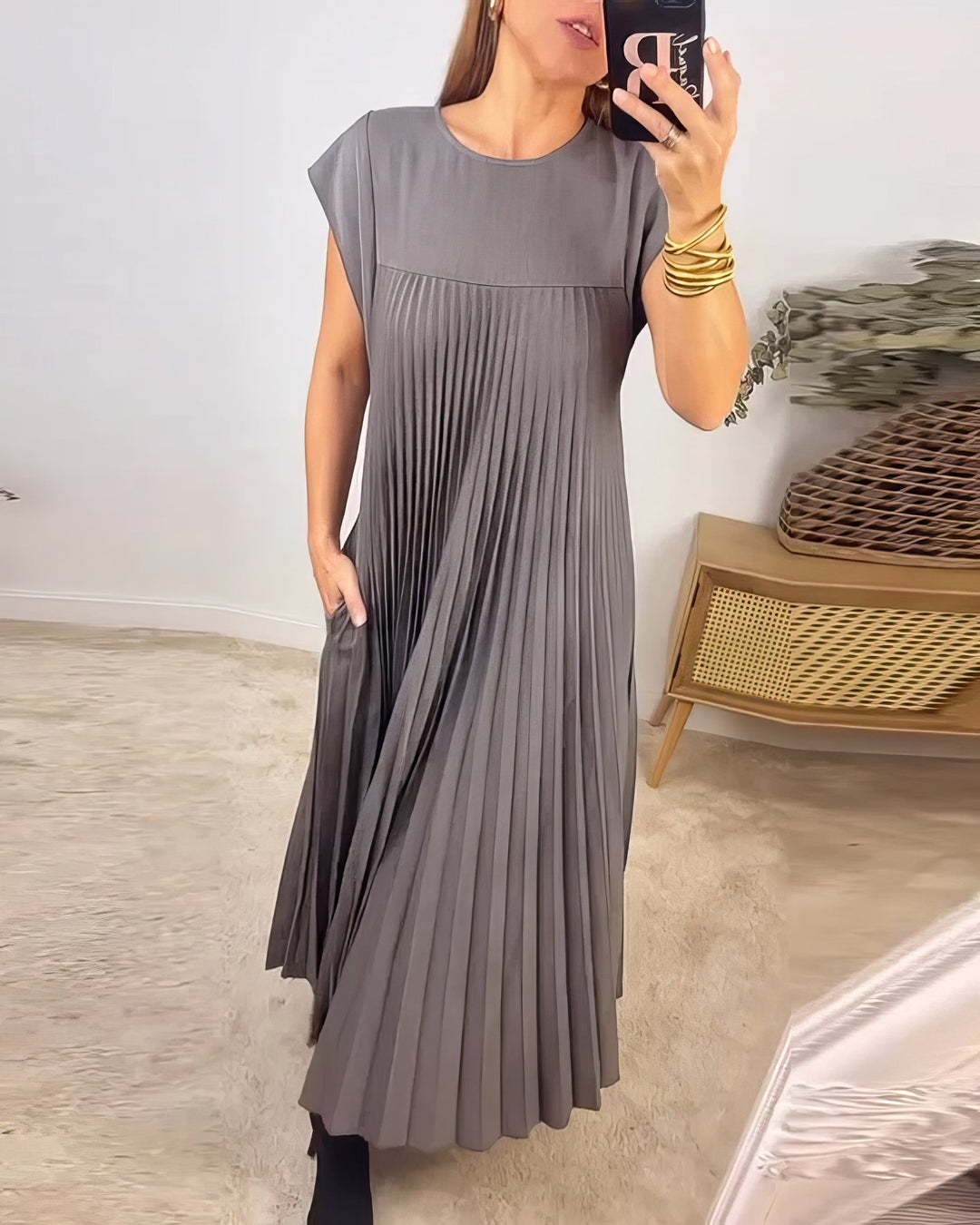 Vestido Bayahibe